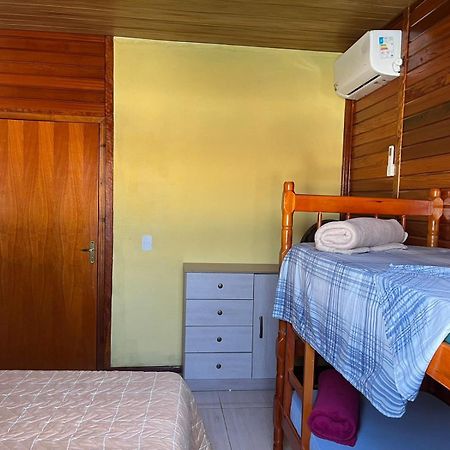 Casa Do Kelvio Villa Penha  Eksteriør bilde