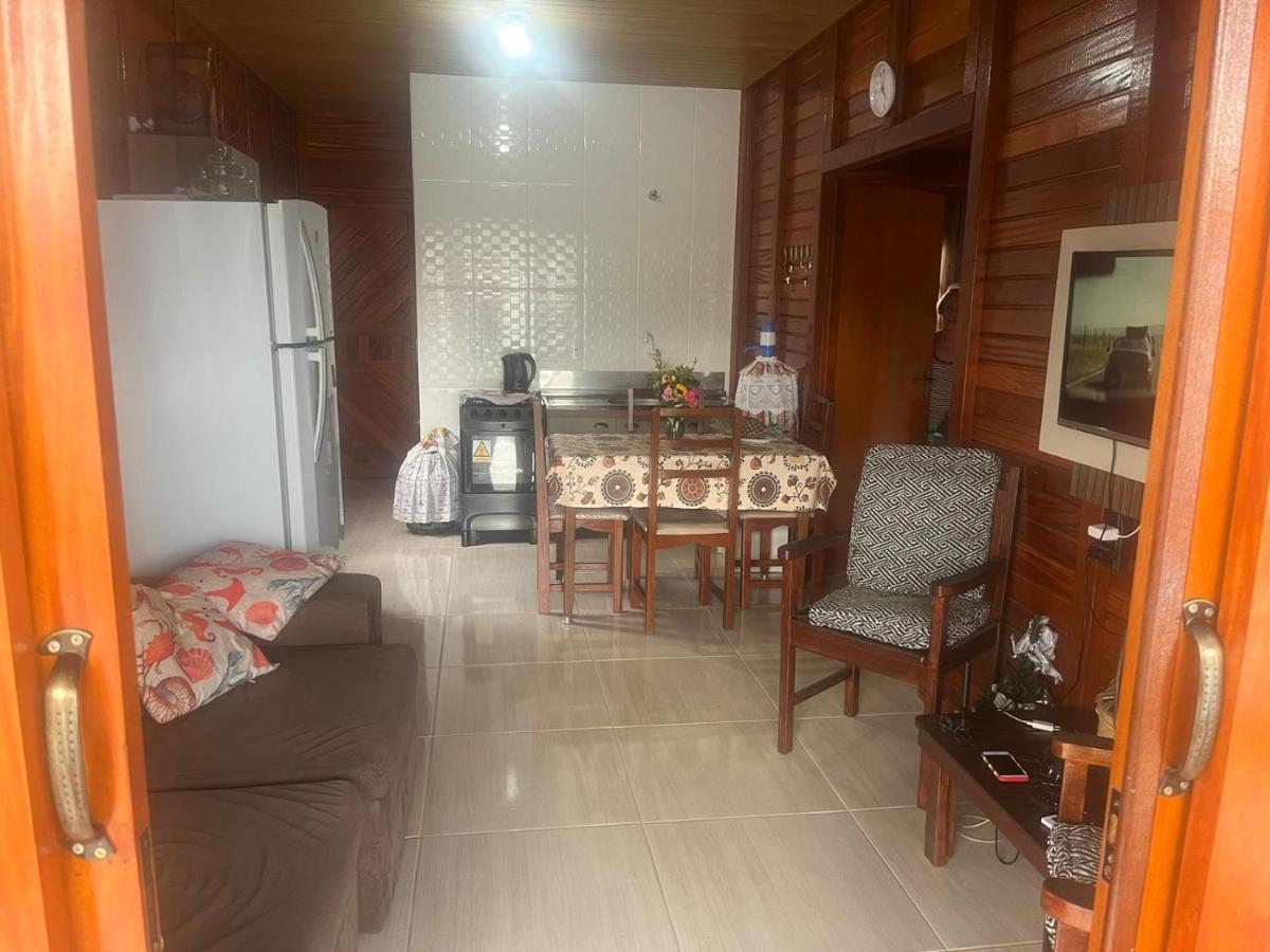 Casa Do Kelvio Villa Penha  Eksteriør bilde