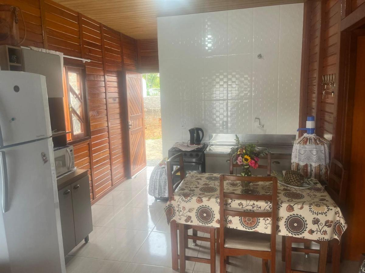 Casa Do Kelvio Villa Penha  Eksteriør bilde