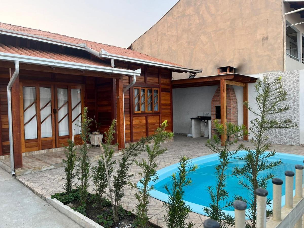 Casa Do Kelvio Villa Penha  Eksteriør bilde