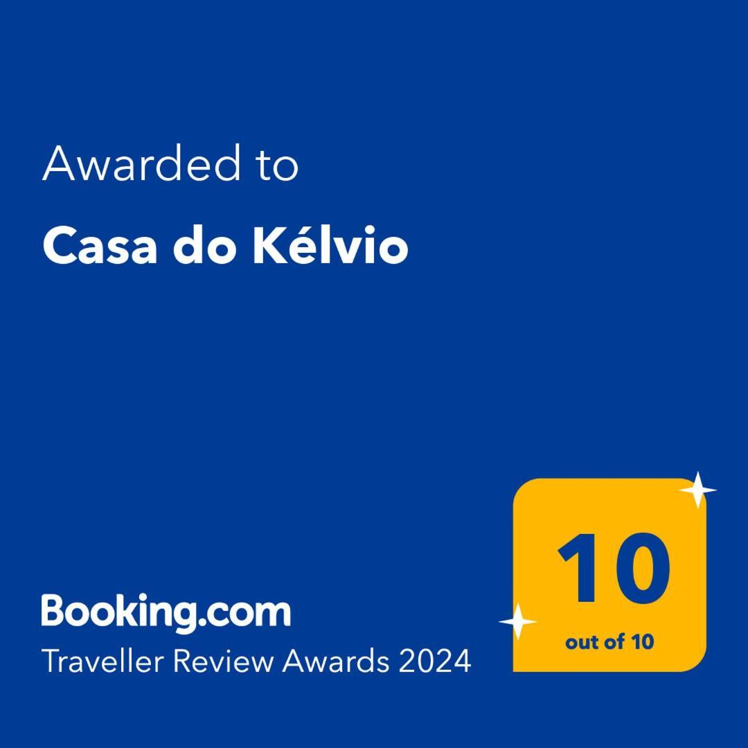 Casa Do Kelvio Villa Penha  Eksteriør bilde