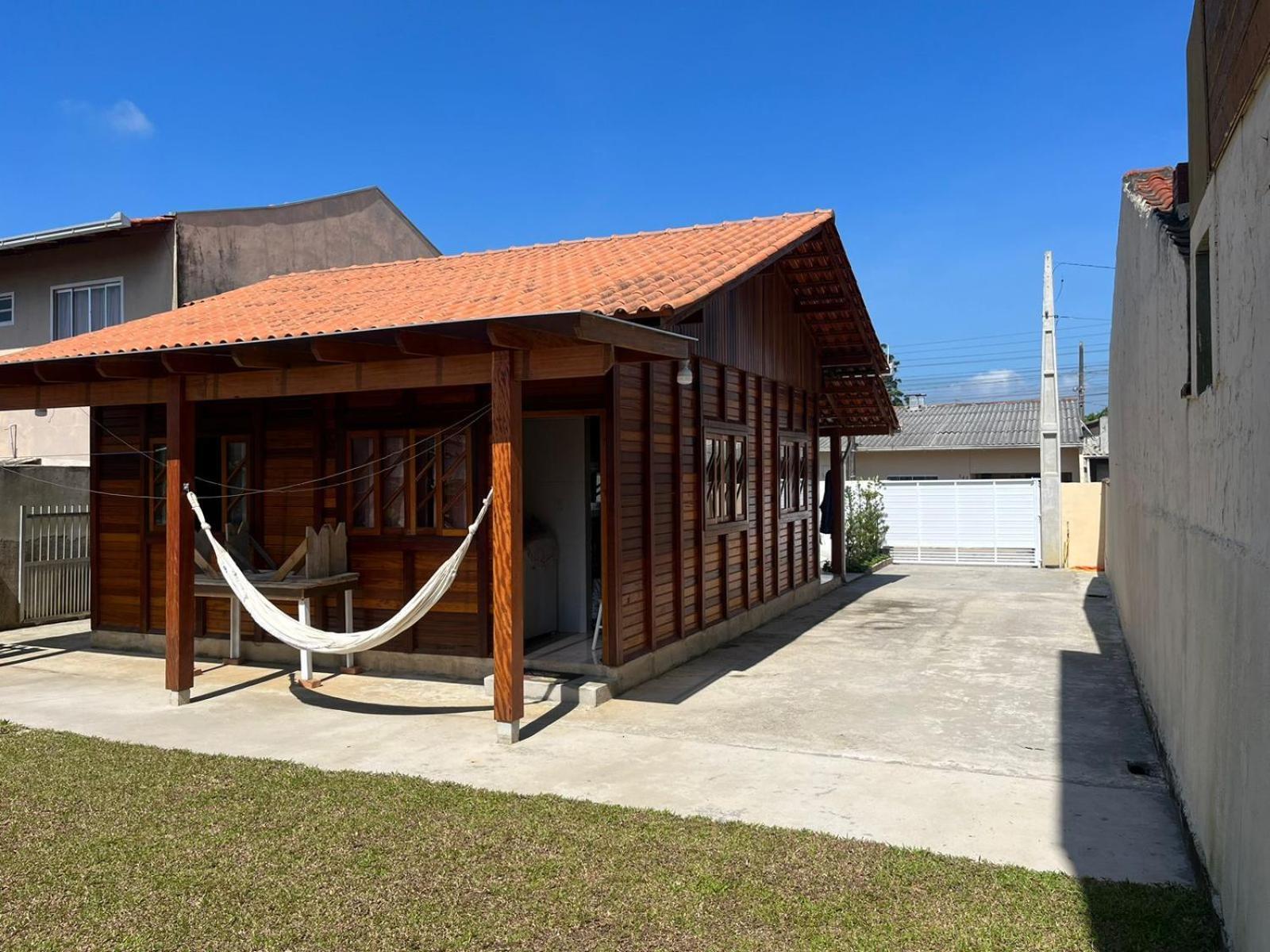Casa Do Kelvio Villa Penha  Eksteriør bilde