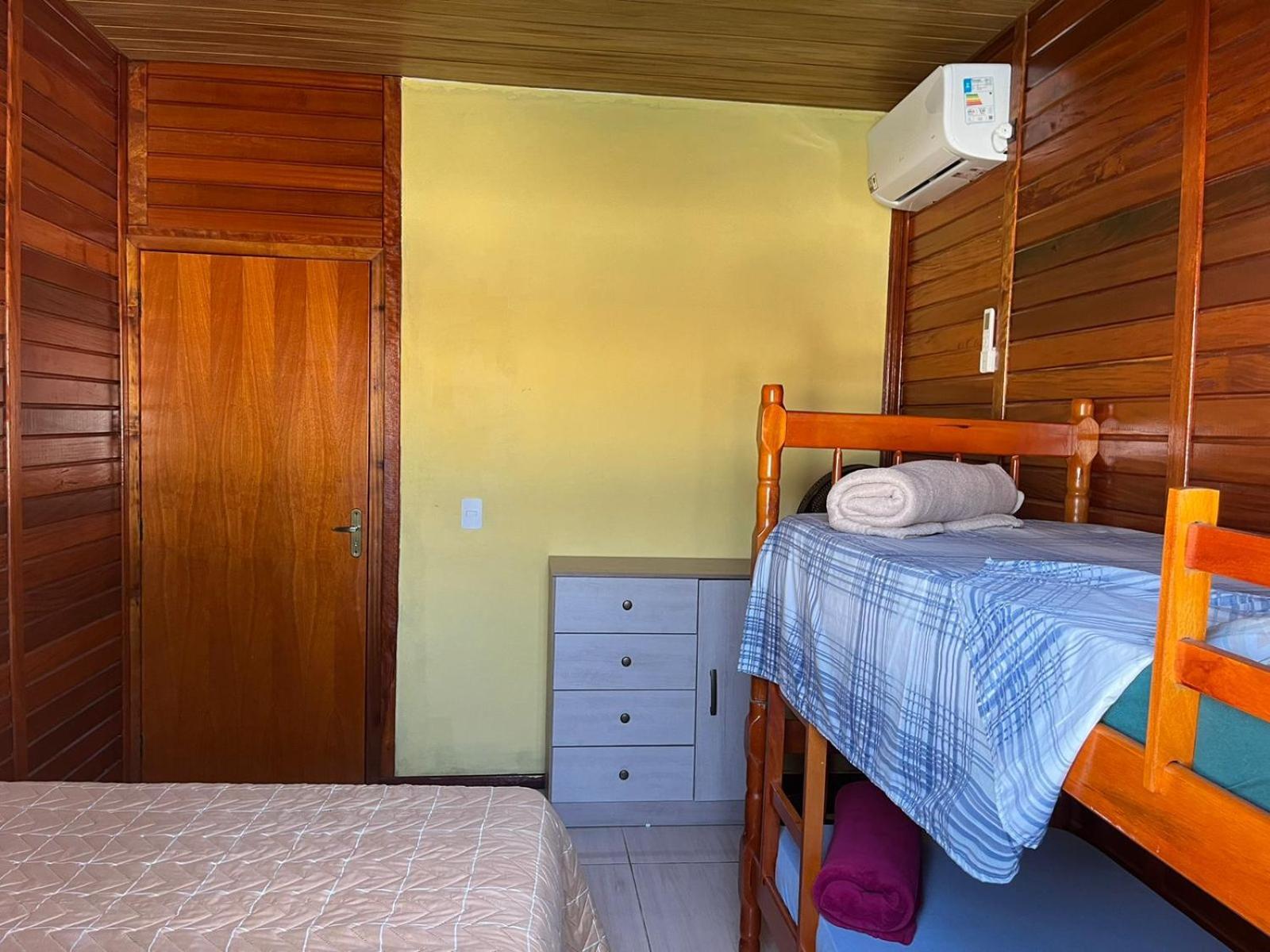 Casa Do Kelvio Villa Penha  Eksteriør bilde