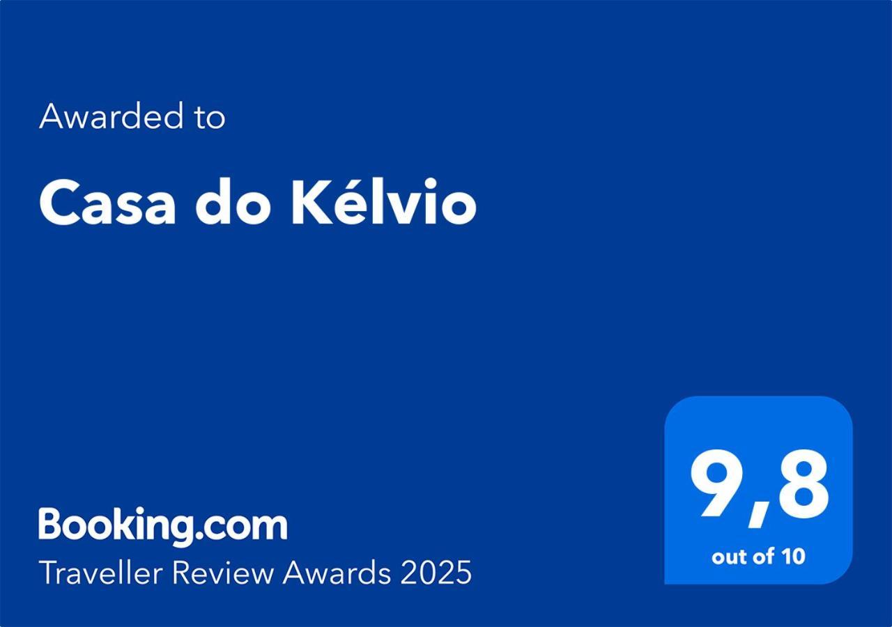 Casa Do Kelvio Villa Penha  Eksteriør bilde
